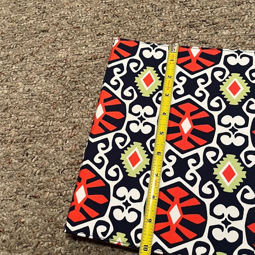 Vera Bradley Sun Valley Tablet Folio